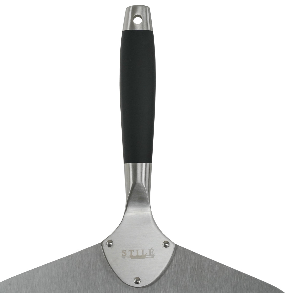 PALA PER PIZZA IN ACCIAIO INOX