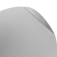 PIETRA REFRATTARIA TONDA CON PIATTO IN ALLUMINIO