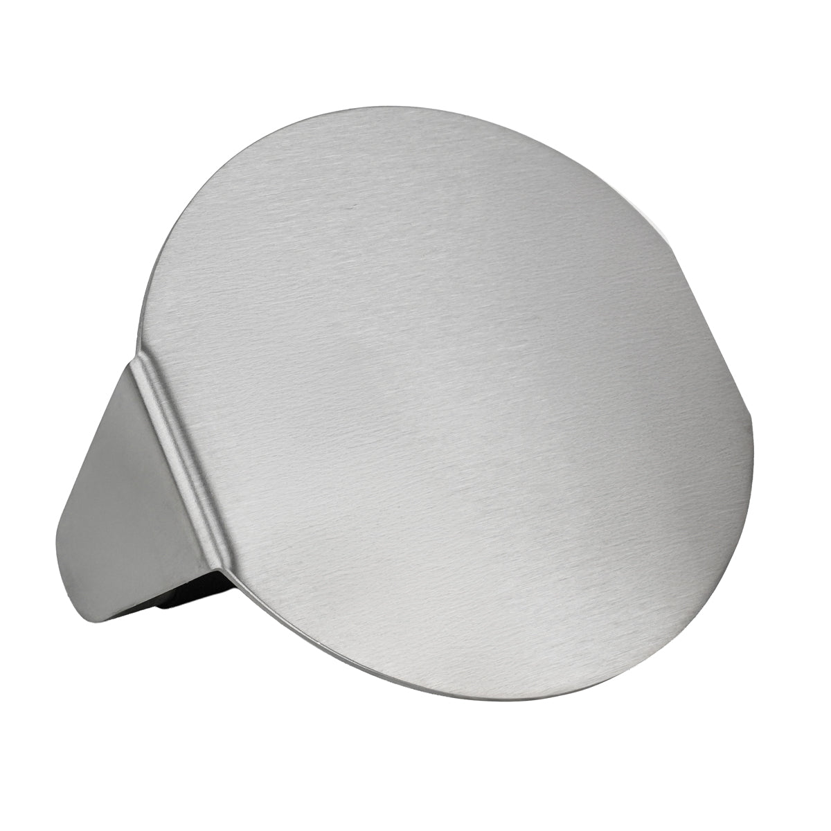 PRESSA PER HAMBURGER IN ACCIAIO INOX