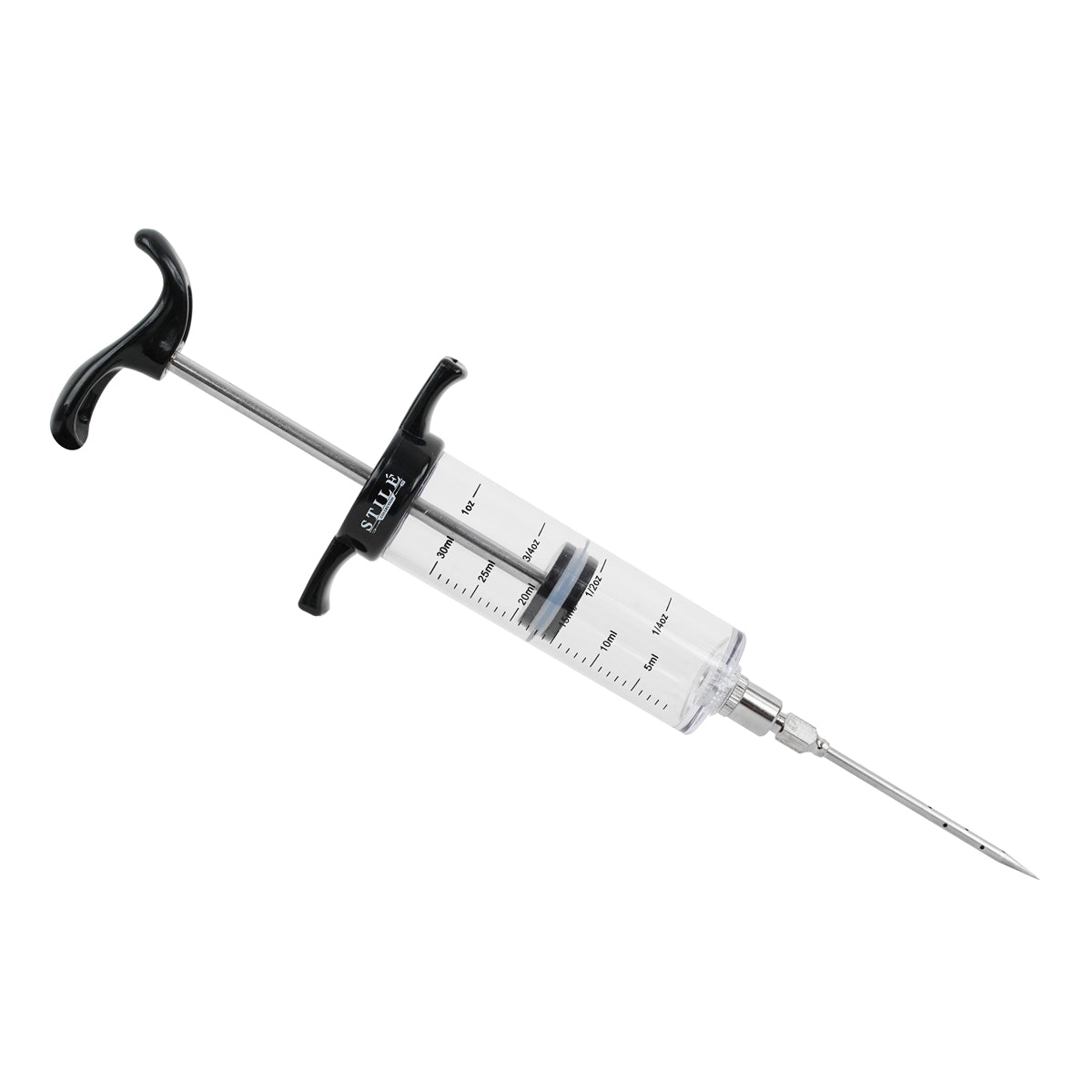 SIRINGA PER MARINATURA 30 ML