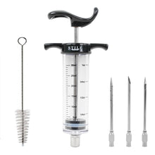 SIRINGA PER MARINATURA 30 ML