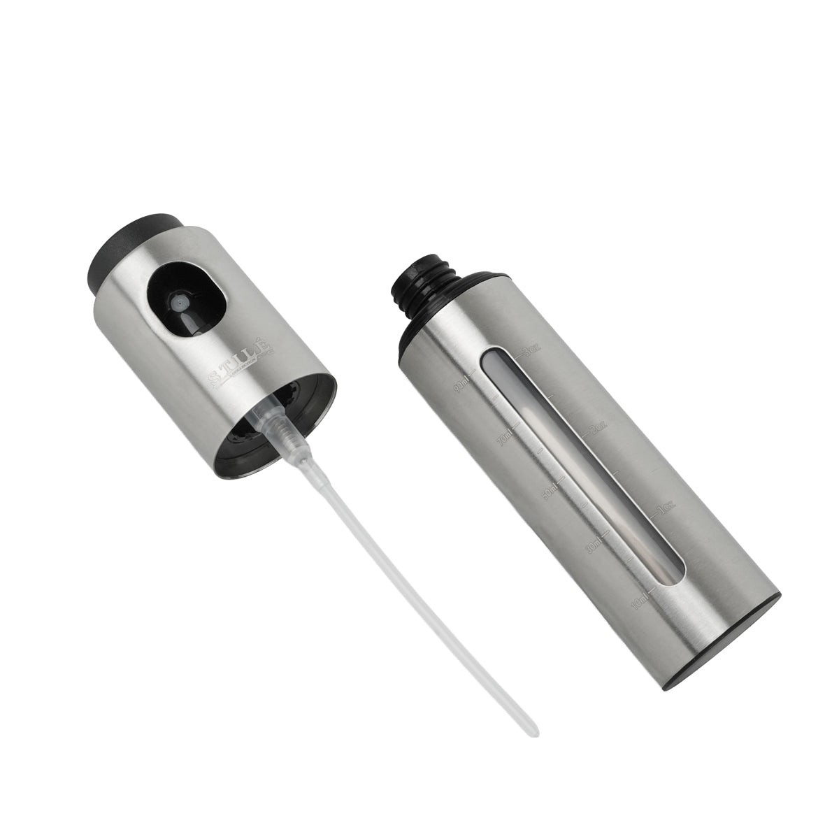 SPRAYER IN ACCIAO INOX 201