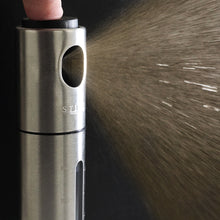 SPRAYER IN ACCIAO INOX 201