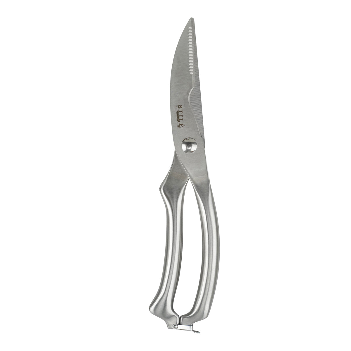 TRINCIAPOLLO PROFESSIONALE IN ACCIAO INOX 430