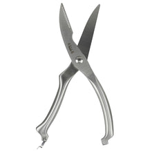 TRINCIAPOLLO PROFESSIONALE IN ACCIAO INOX 430