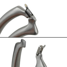 TRINCIAPOLLO PROFESSIONALE IN ACCIAO INOX 430