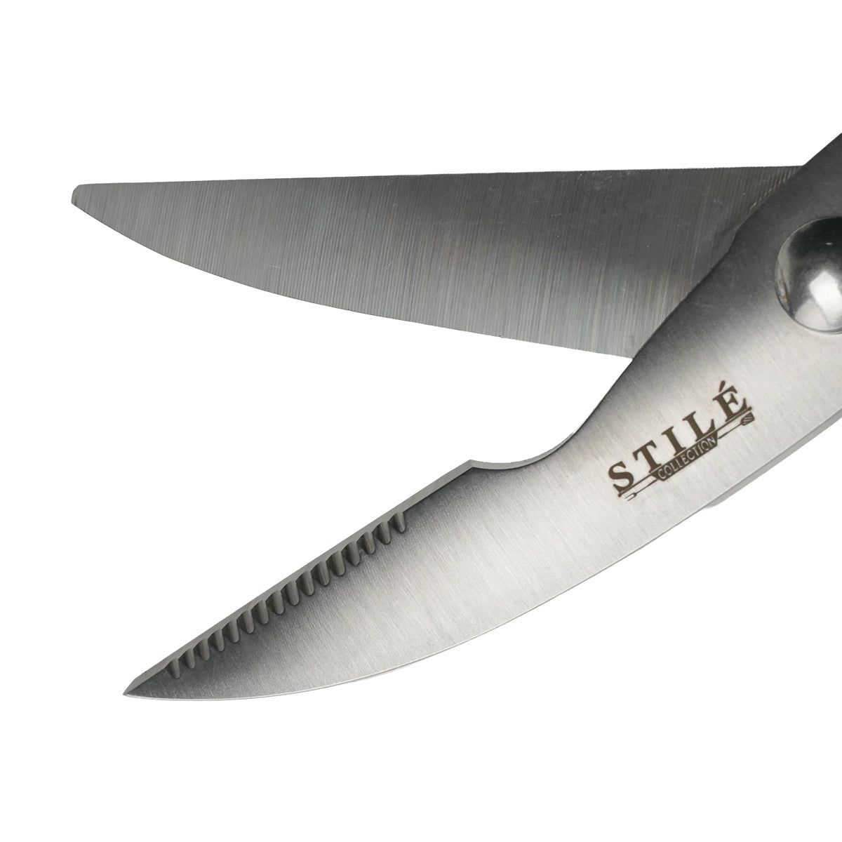 TRINCIAPOLLO PROFESSIONALE IN ACCIAO INOX 430