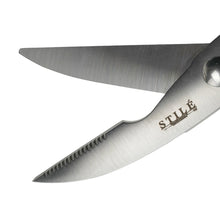 TRINCIAPOLLO PROFESSIONALE IN ACCIAO INOX 430