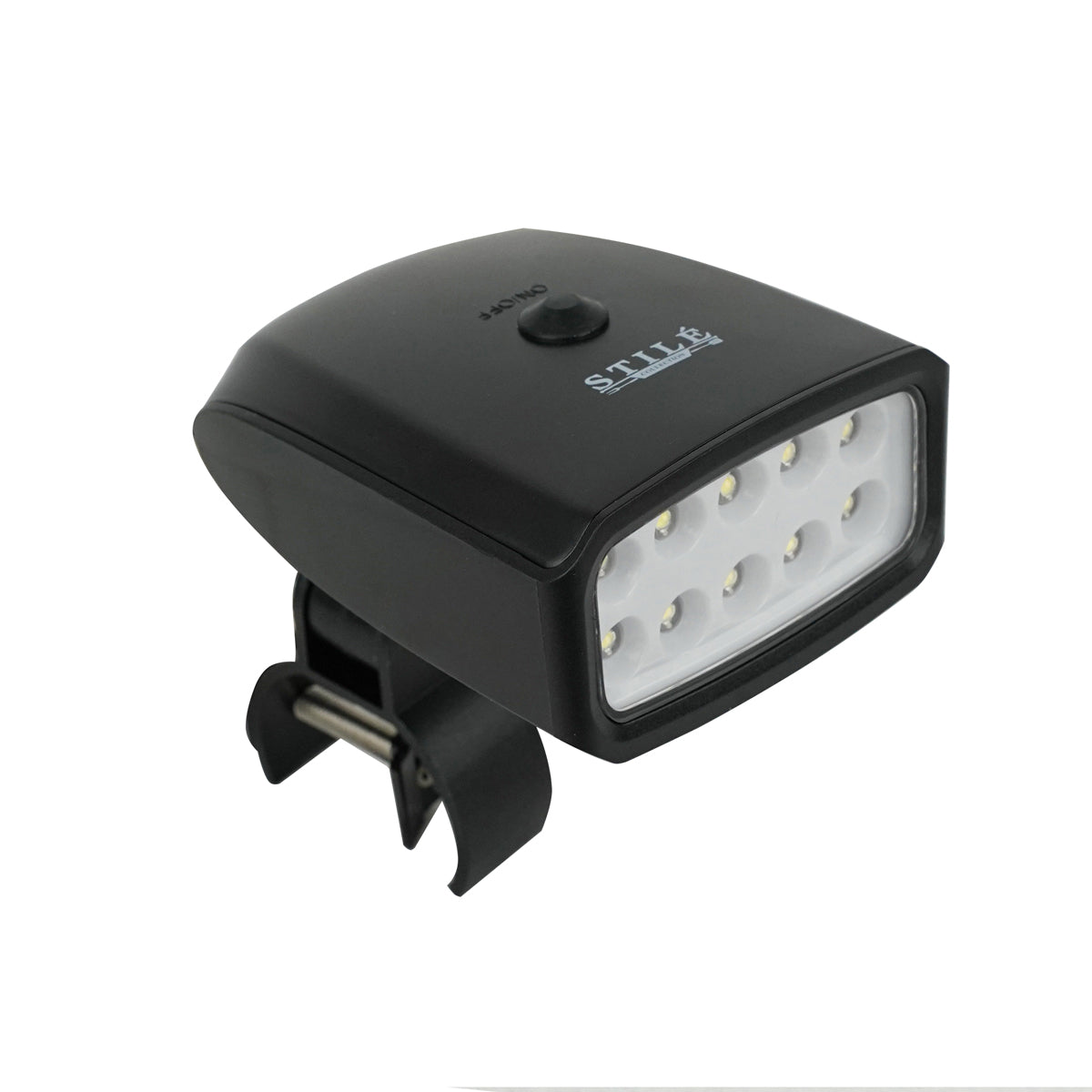 LUCE MULTIUSO MULTI POSIZIONE A BATTERIE