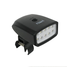 LUCE MULTIUSO MULTI POSIZIONE A BATTERIE