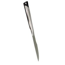 COLTELLO PER BBQ IN ACCIAIO INOSSIDABILE