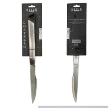 COLTELLO PER BBQ IN ACCIAIO INOSSIDABILE