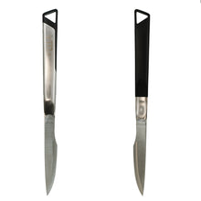 COLTELLO PER BBQ IN ACCIAIO INOSSIDABILE