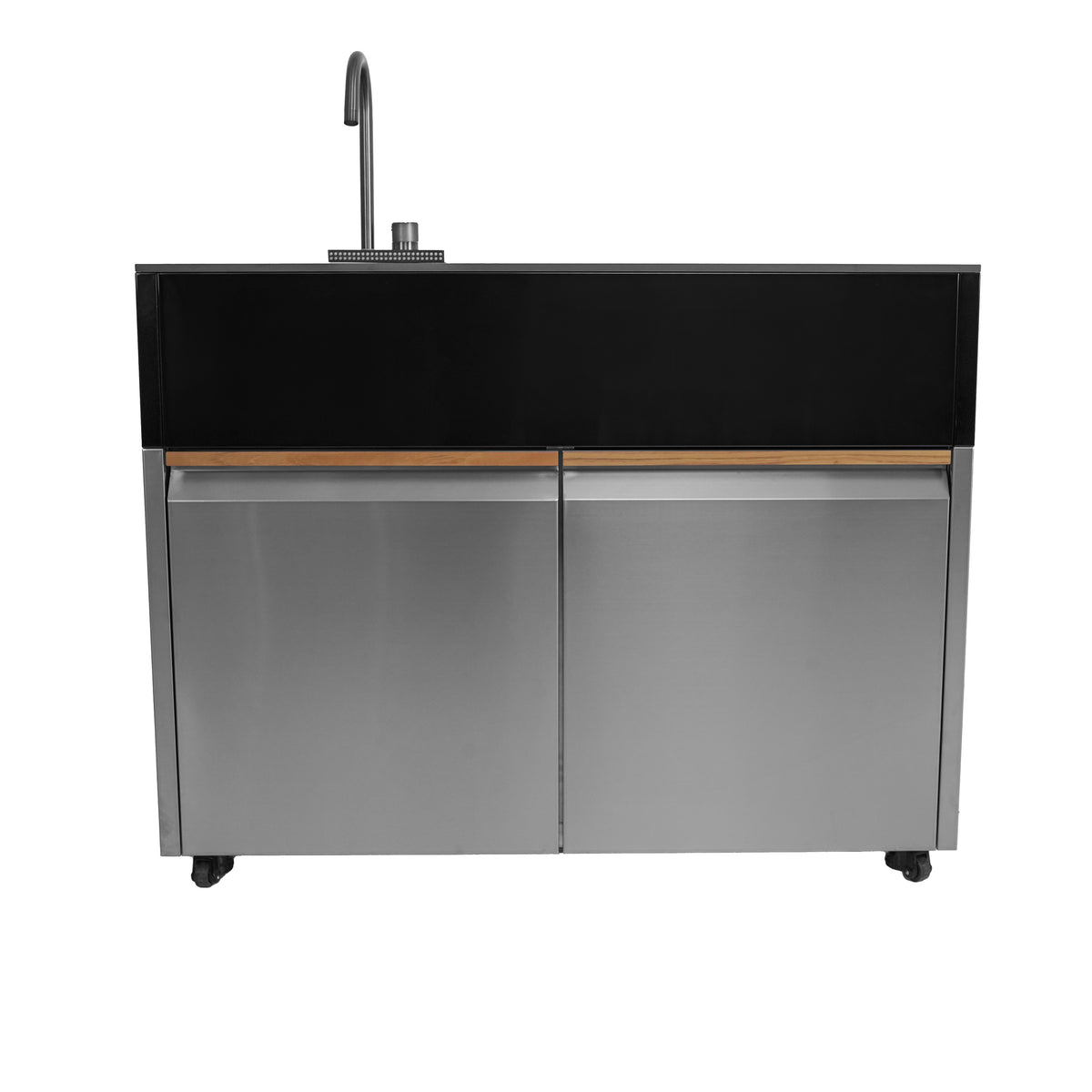 CUCINA ESTERNO COPENAGHEN