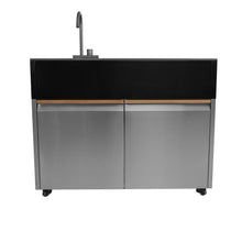 CUCINA ESTERNO COPENAGHEN