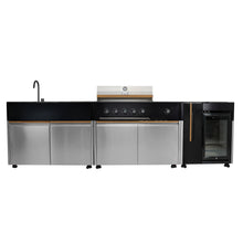 CUCINA ESTERNO COPENAGHEN
