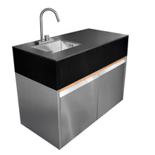 CUCINA ESTERNO COPENAGHEN