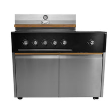 CUCINA ESTERNO COPENAGHEN