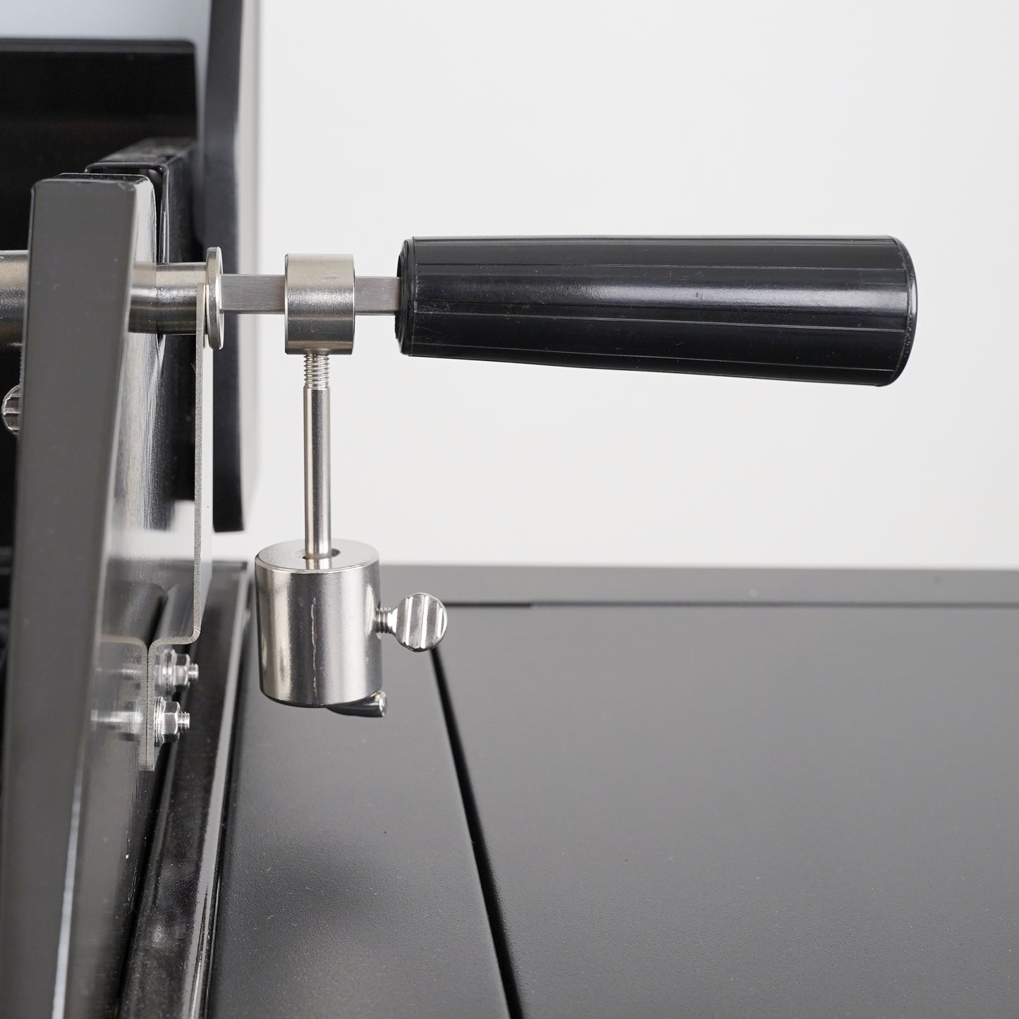 GIRARROSTO ELETTRICO IN ACCIAO INOX PER BARBECUE 5 FUOCHI (LISBONA - LISBONA BUILT-IN)