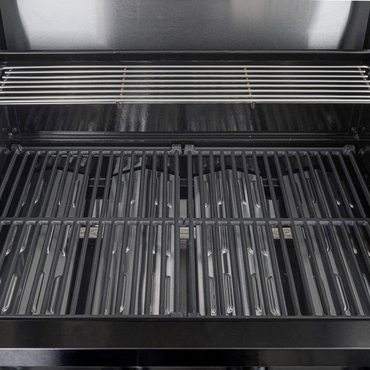 MADRID BUILT-IN 4 FUOCHI - BLACK