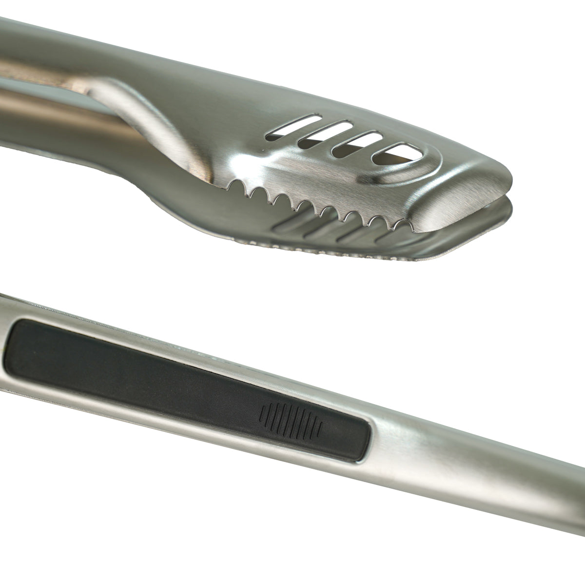 PINZA PER BBQ IN ACCIAIO INOSSIDABILE