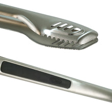 PINZA PER BBQ IN ACCIAIO INOSSIDABILE
