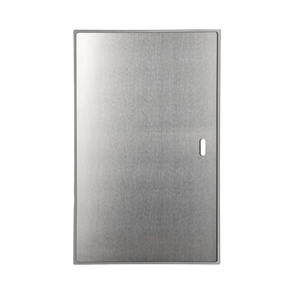 PIASTRA IN ACCIAO INOX PER BARBECUE 3 O 5 FUOCHI (PRAGA - LISBONA - LISBONA BUILT-IN)