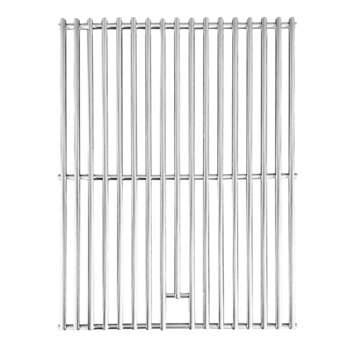 GRIGLIA IN ACCIAIO INOX AISI 304 (D.8MM) PER BARBECUE 4 FUOCHI (MADRID - MADRID BUILT-IN)