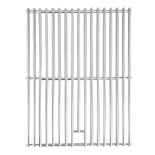 GRIGLIA IN ACCIAIO INOX AISI 304 (D.8MM) PER BARBECUE 4 FUOCHI (MADRID - MADRID BUILT-IN)