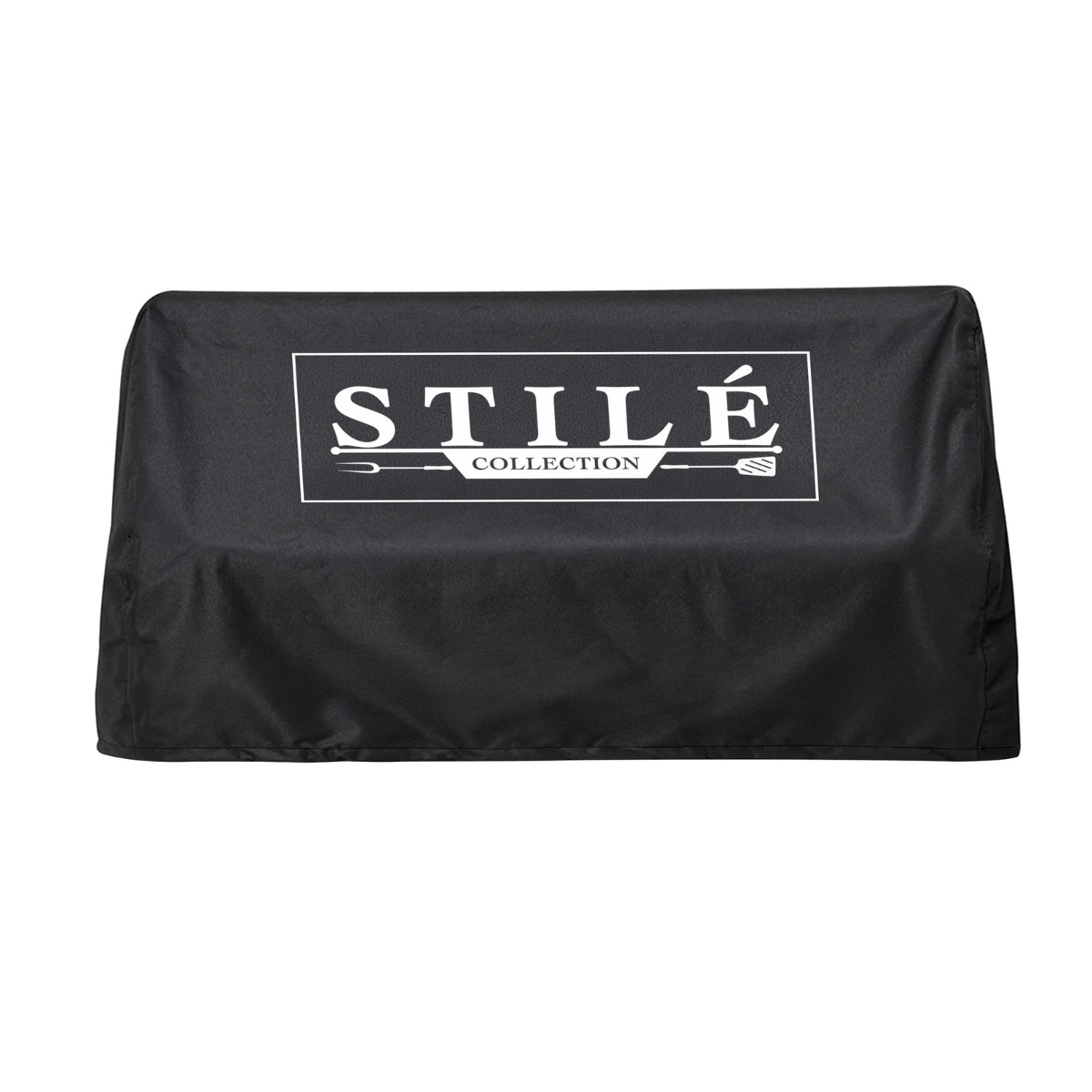 COVER PROTETTIVA PER BARBECUE MADRID BUILT-IN IN PVC IMPERMEABILE