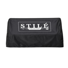 COVER PROTETTIVA PER BARBECUE MADRID BUILT-IN IN PVC IMPERMEABILE