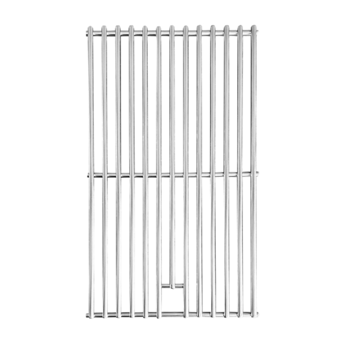 GRIGLIA IN ACCIAIO INOX AISI 304 (D.8MM) PER BARBECUE 3 0 5 FUOCHI (PRAGA - LISBONA - LISBONA BUILT-IN)