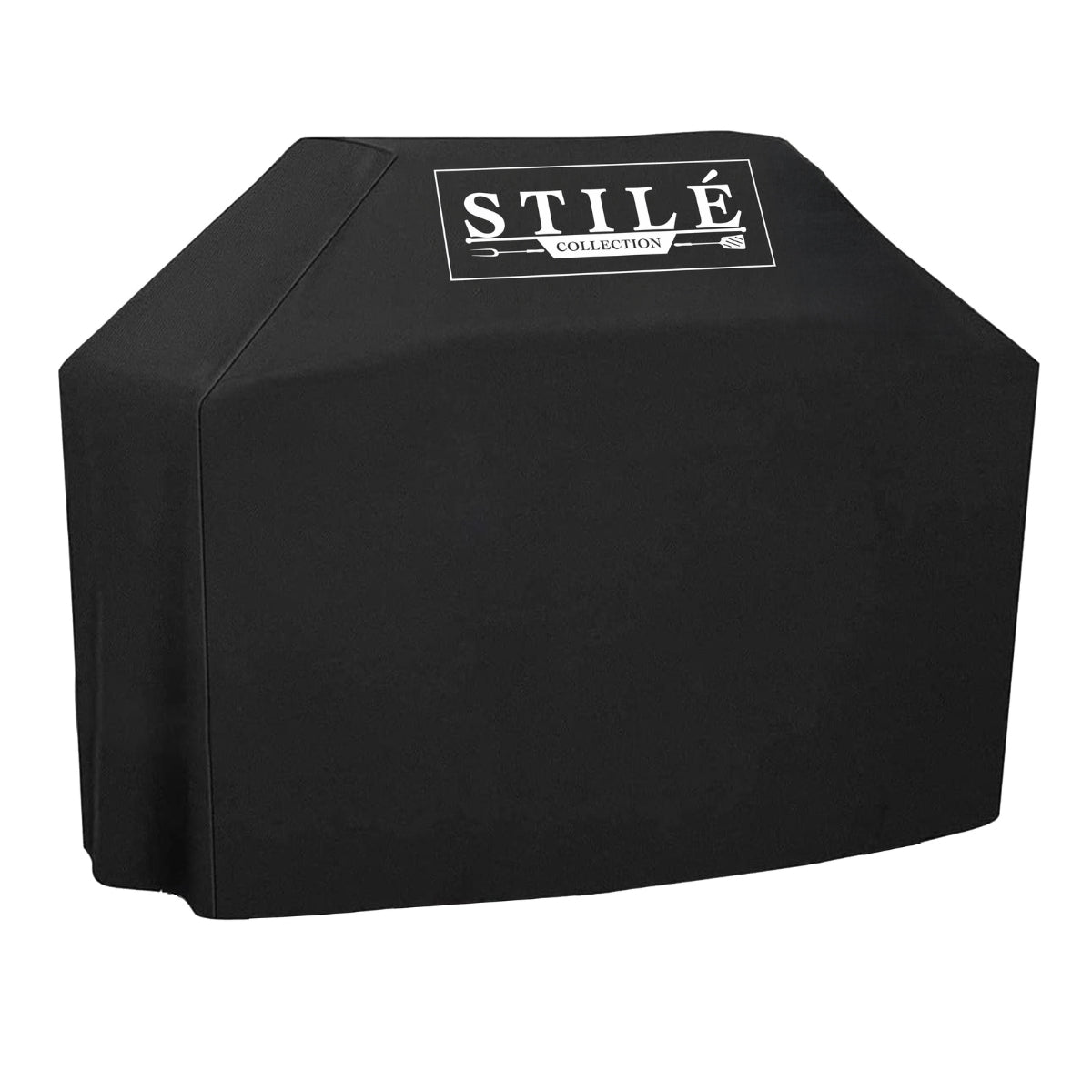 COVER PROTETTIVA PER BARBECUE MADRID IN PVC IMPERMEABILE