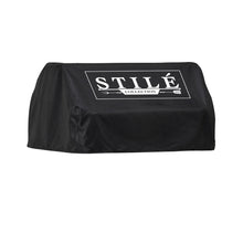 COVER PROTETTIVA PER BARBECUE LISBONA BUILT-IN IN PVC IMPERMEABILE