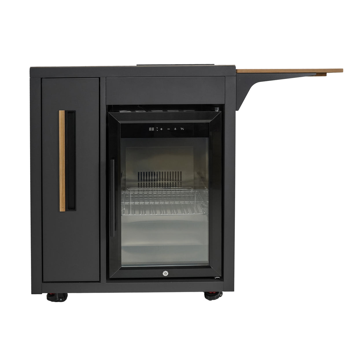 CUCINA OUTDOOR STOCCOLMA