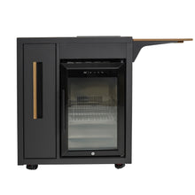 CUCINA OUTDOOR STOCCOLMA