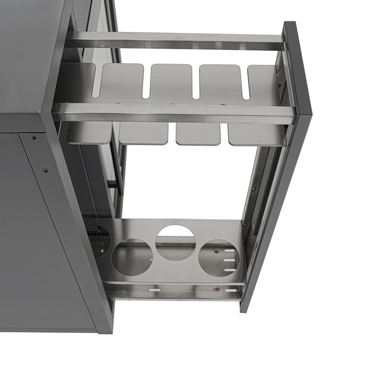 CUCINA OUTDOOR STOCCOLMA