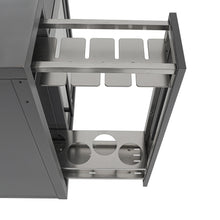 CUCINA OUTDOOR STOCCOLMA
