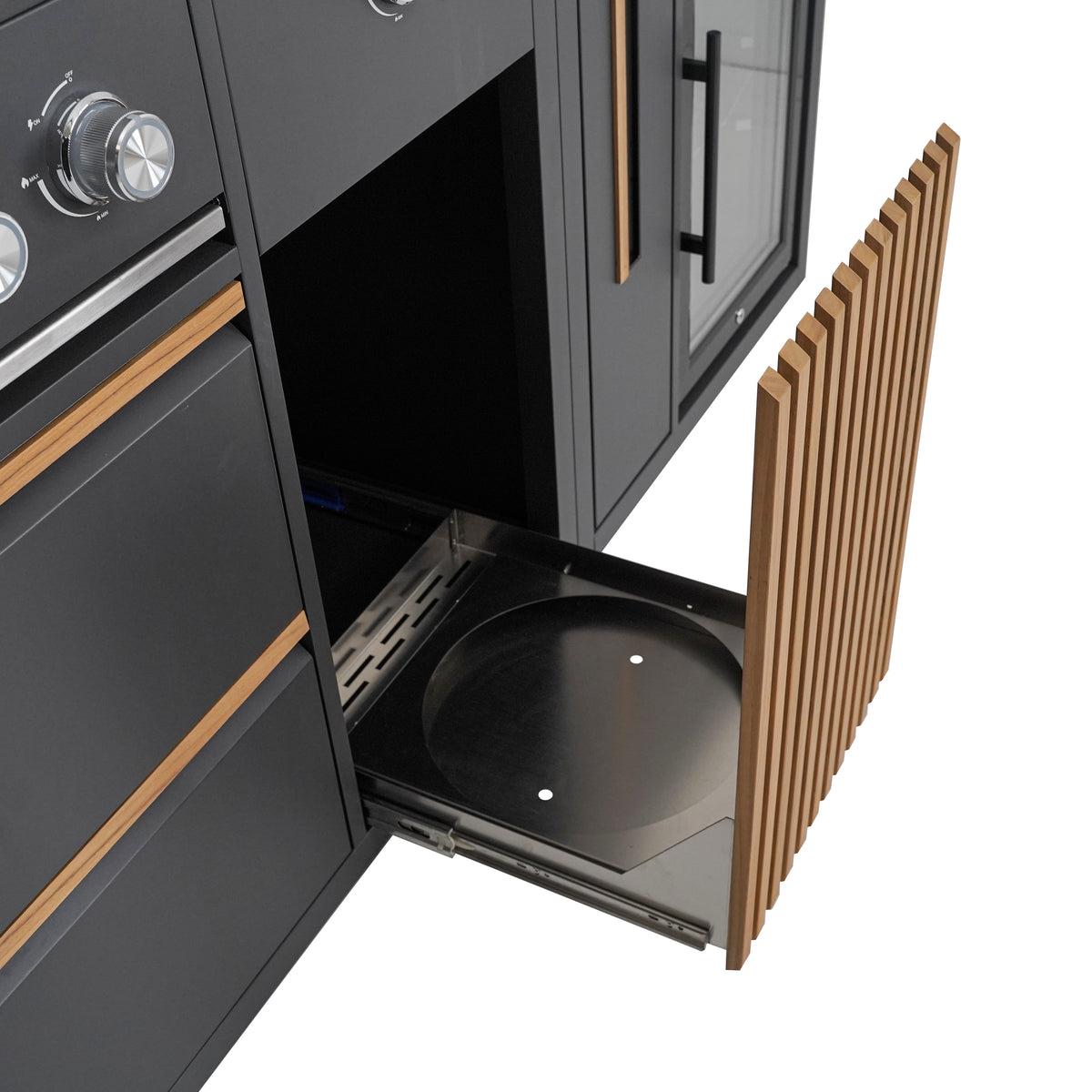 CUCINA OUTDOOR STOCCOLMA