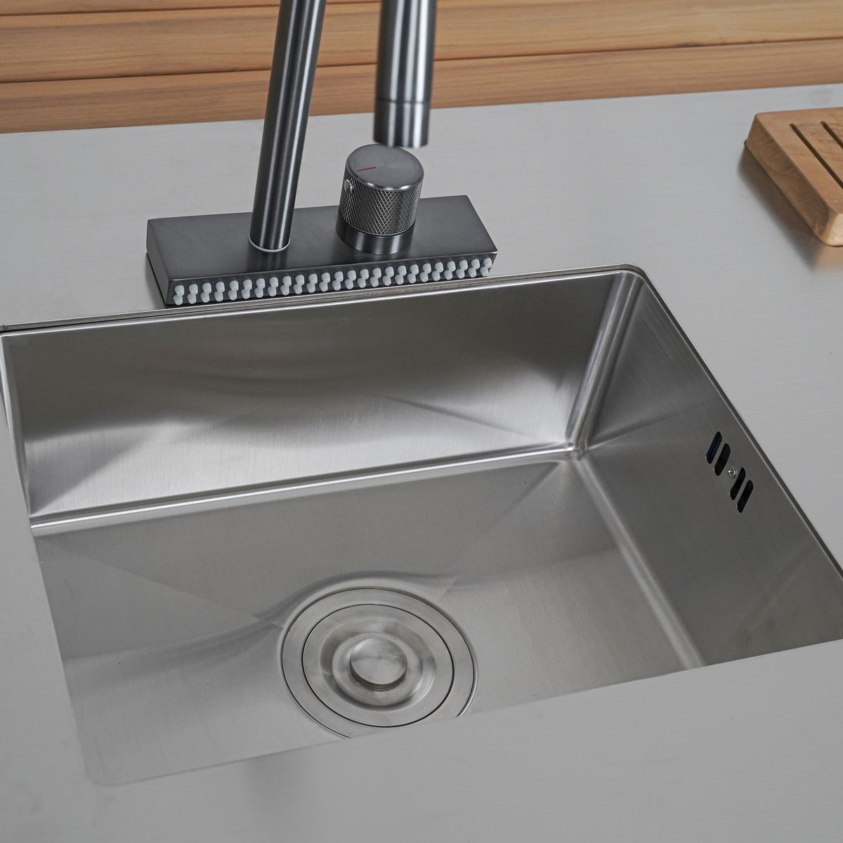 CUCINA OUTDOOR STOCCOLMA
