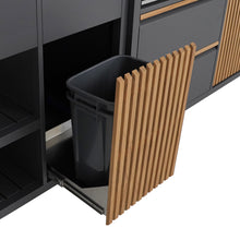 CUCINA OUTDOOR STOCCOLMA