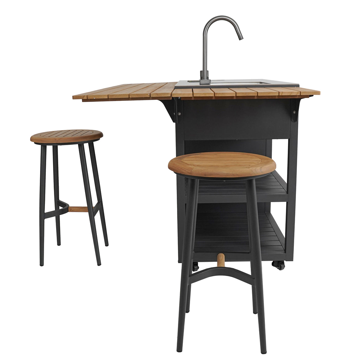 CUCINA OUTDOOR STOCCOLMA
