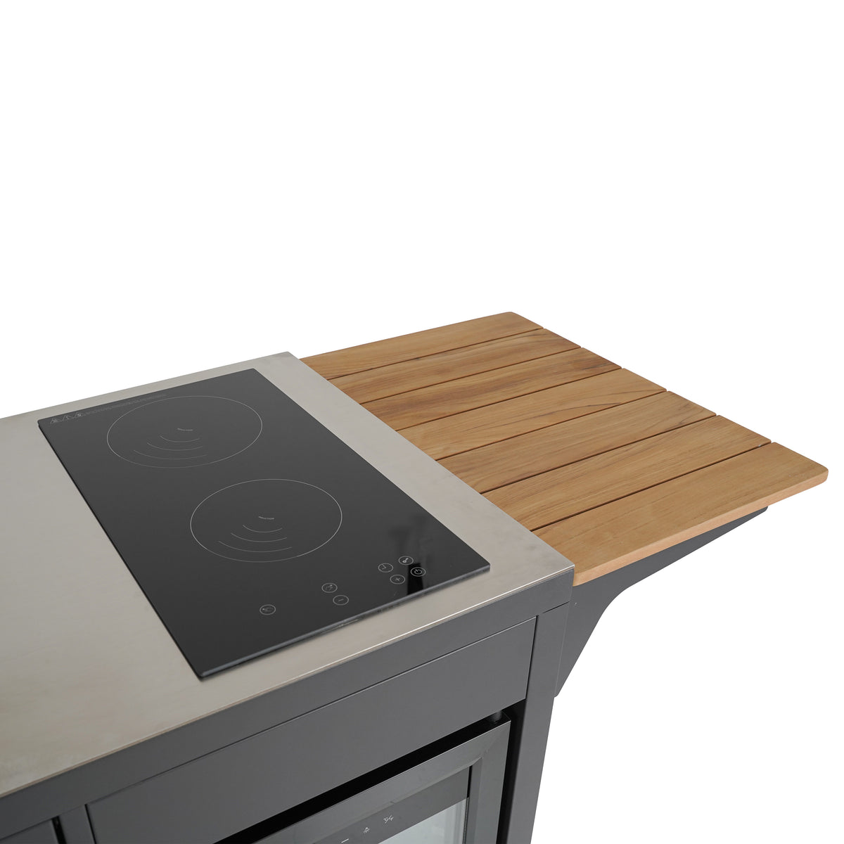 CUCINA OUTDOOR STOCCOLMA