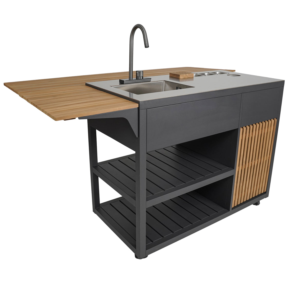 CUCINA OUTDOOR STOCCOLMA