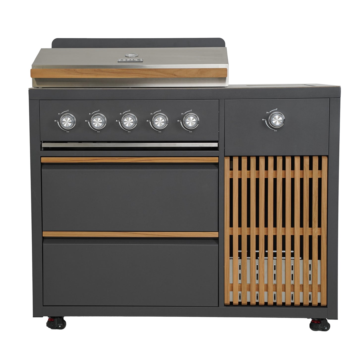 CUCINA OUTDOOR STOCCOLMA