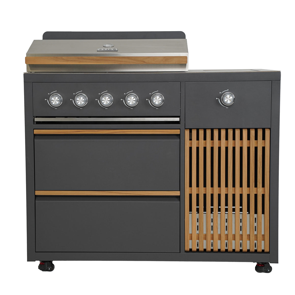 CUCINA OUTDOOR STOCCOLMA