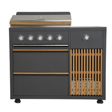 CUCINA OUTDOOR STOCCOLMA